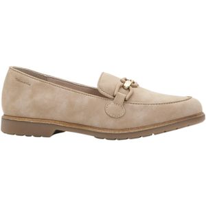 Tamaris chunky loafers