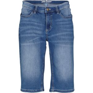 Bermuda comfort stretch jeans