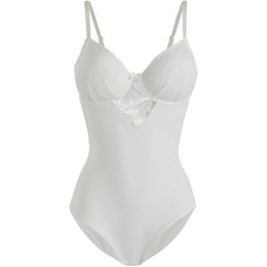 Corrigerende Body - Medium Corrigerend - Bodystockings