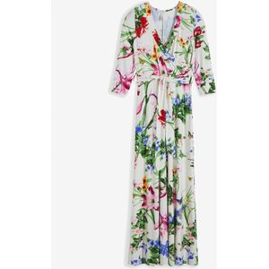 Maxi jurk