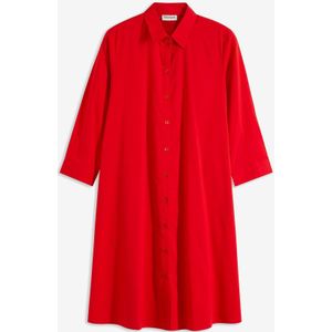 Overhemdjurk - Katoen