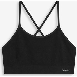 Feel Comfort bralette met racerback