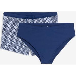 Zwembroek (set van 2)