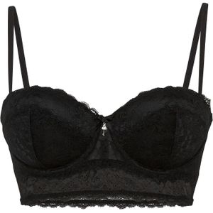 Balconette bh van kant