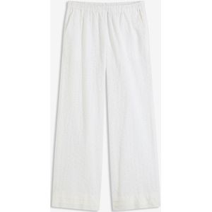 Marlene Dietrich broek