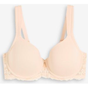 Voorgevormde BH met Beugels