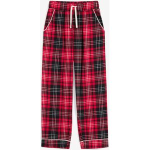 Kinderen flanellen pyjamabroek