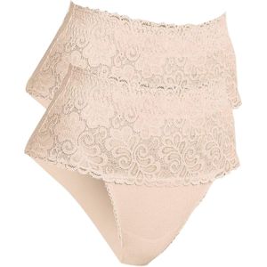 Corrigerende slip (set van 2), sterk corrigerend