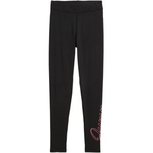 Thermo legging, cropped