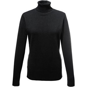 Fijngebreide coltrui