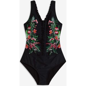 Corrigerend badpak, medium corrigerend