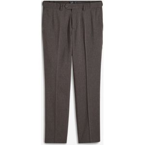 Mix & match regular fit pantalon, straight