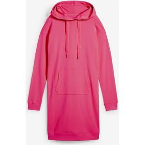 Sweatjurk van puur katoen