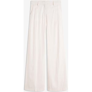 Marlene Dietrich broek in soepele viscose