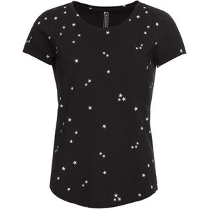 Shirt met sterren