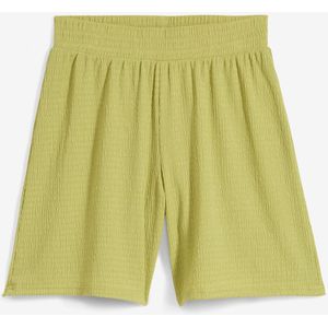 Instapshort van borken crèpe