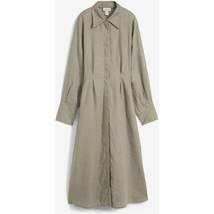 Overhemdjurk - Linnen