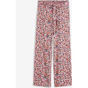 Instapbroek van viscose