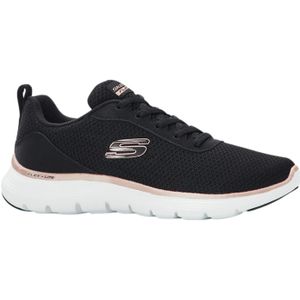 Skechers sneakers met memory foam