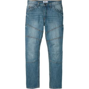 Regular fit jeans, straight