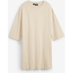 Longshirt - Oversized - Biologisch Katoen