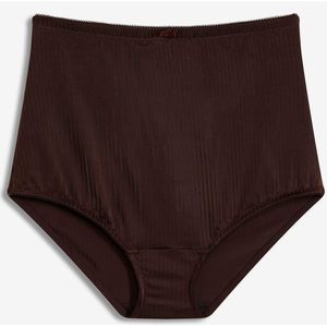 Hipster met glanzend effect, licht corrigerend