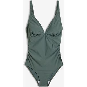 Badpak - Licht Corrigerend - V-hals