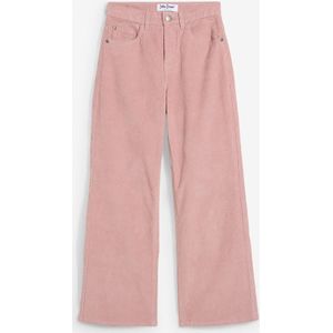 Ribbroeken - Corduroy Broek - Loose Fit