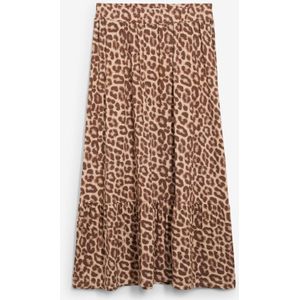 Onderrokken - Jersey Rok - Viscosemix - Lengte 80 cm