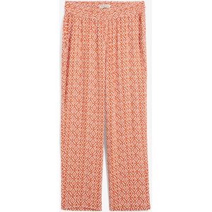 Harembroek van viscose