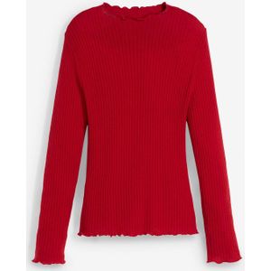 Trui van heel fijne merinowol