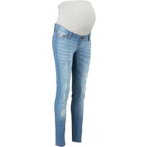 Comfort stretch zwangerschapsjeans, skinny