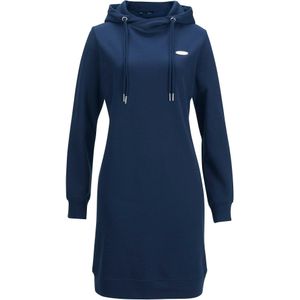 Sweatjurk met capuchon