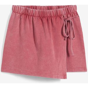 Broekrok - Elastische Band - Skorts