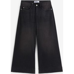 Ultra soft 7/8 jeans, culotte