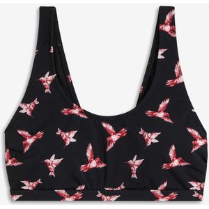 Bralette bikinitop