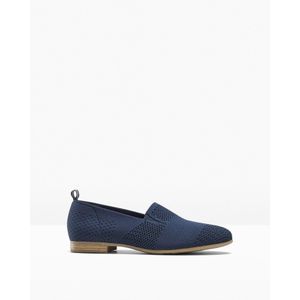 Jana loafers in comfortabele wijdte