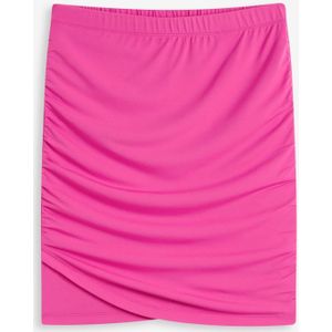 Minirok met plooitjes