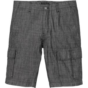 Cargo bermuda loose fit