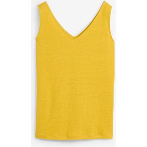 Linnen Tanktop