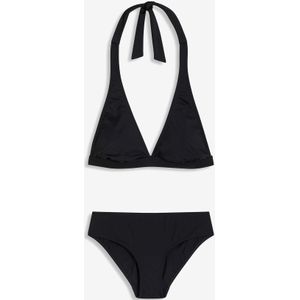 Halter bikini (2-dlg. set)