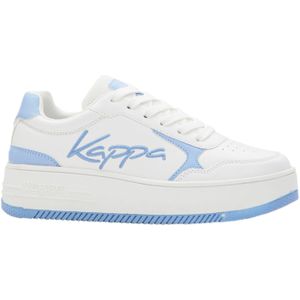 Kappa plateau sneakers
