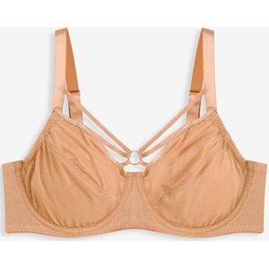 Minimizer bh van glanzend materiaal