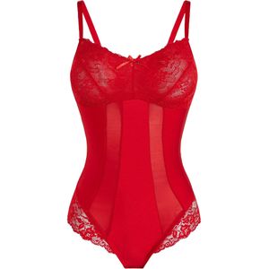 Corrigerende body, medium corrigerend