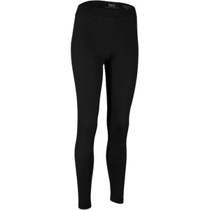 Thermo sportlegging, cropped