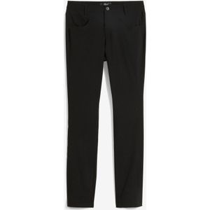 Bengaline stretch broek, straight