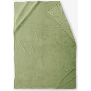 Knuffeldeken met cashmere touch