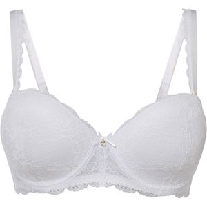 Multiway balconette bh met beugels