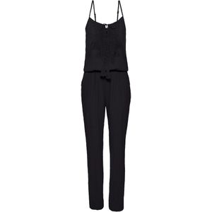 Jumpsuit met kant