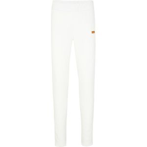 Legging met teddy voering